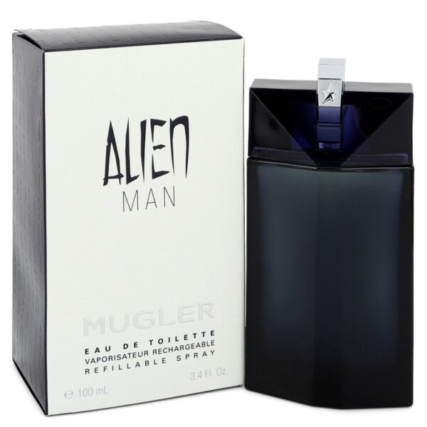 Alien MAN Thierry Mugler 100ml