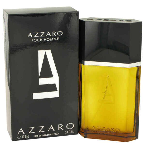 Azzaro for Men 100ml EDT