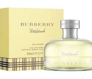 Burberry - Weekend 100ml