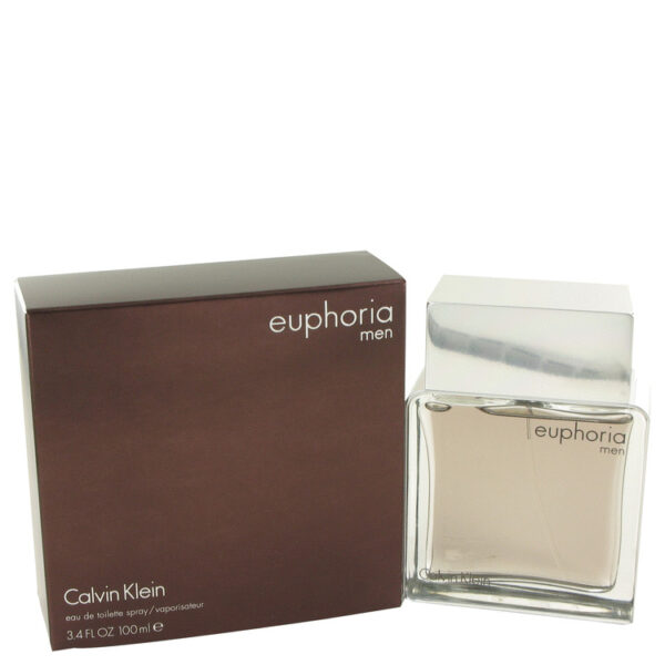 Calvin Klein CK Euphoria Men - 100ml EDT