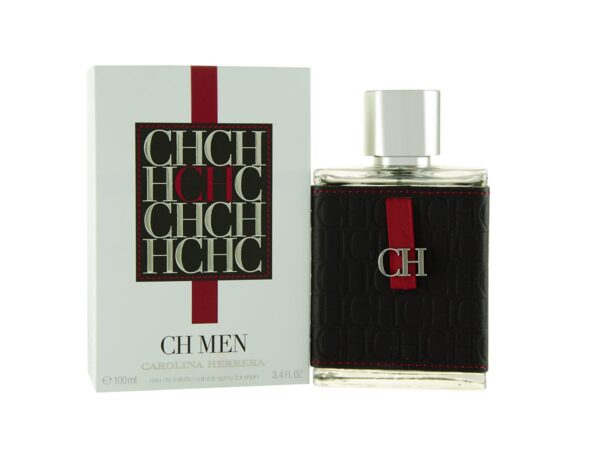 CH MEN 100ml EDT by Carolina Herrera
