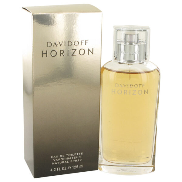 Davidoff HORIZON for Men 125ml