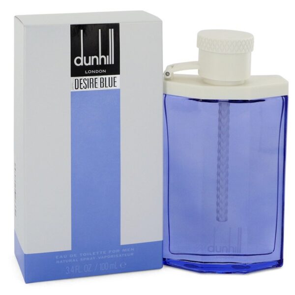 Dunhill Desire Ocean Blue 100ml
