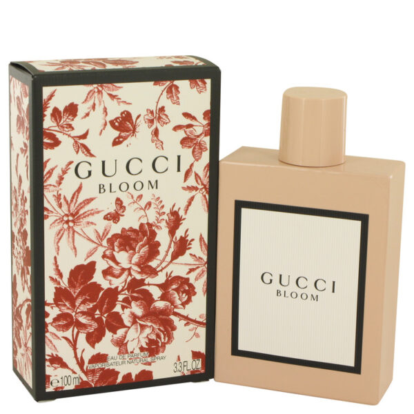 Gucci Bloom 100ml EDP for Women