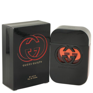 Gucci Guilty Black 75ml