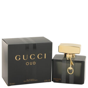 Gucci Oud for Women 75ml