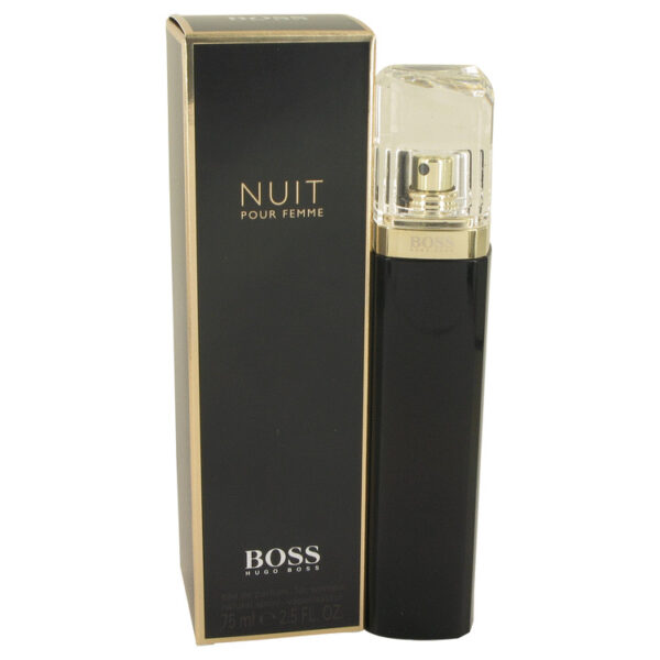 Hugo Boss NUIT for Women 75ml