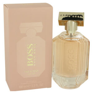 Hugo Boss - The Scent - For Her