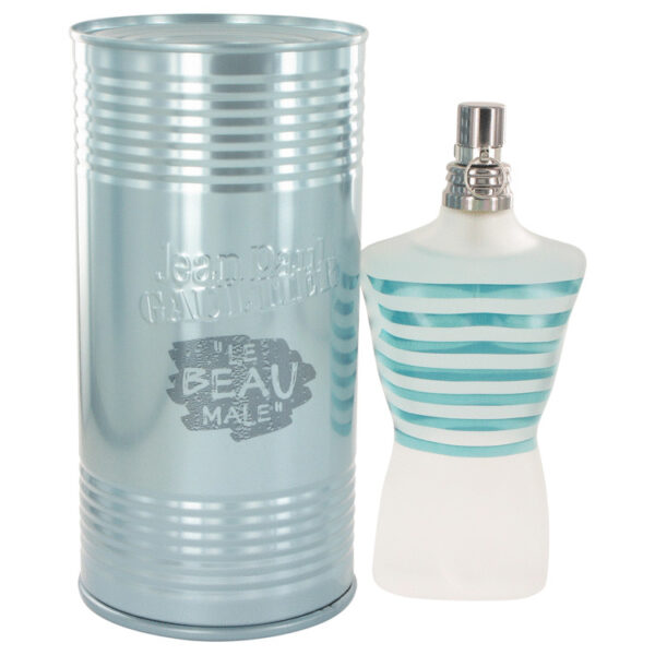 Jean Paul Gaultier Le Beau for Men