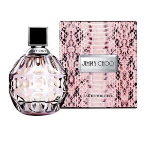 Jimmy Choo Pink 100ml for Women
