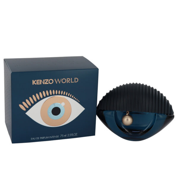 Kenzo World 75ml Intense