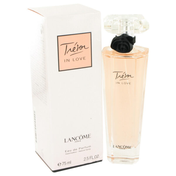 Lancome Tressor In love
