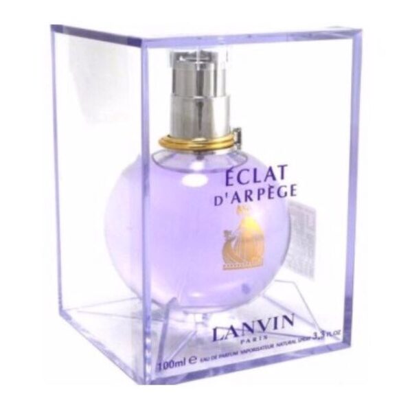 Lanvin Paris Eclat D'Arpege 100ml EDP for Women