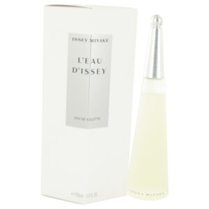 L'eau D'issey (Issey Miyake) 100ml EDT for Women