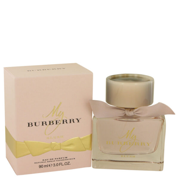 My Burberry 90ml (Pink)