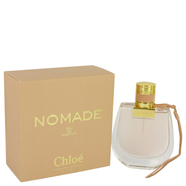 NOMADE by Chloe 75ml EDP