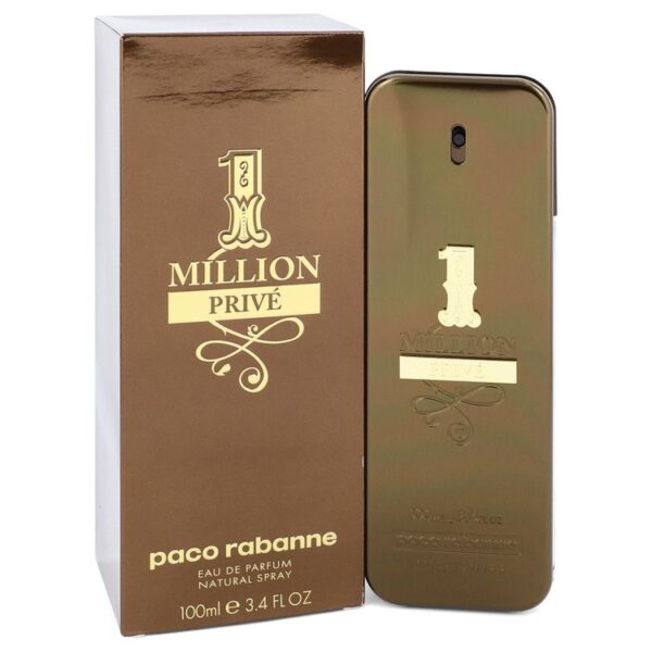 Paco Rabanne 1 Million Prive 100ml