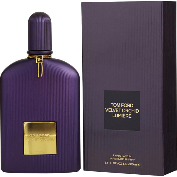 Tom Ford Velvet Orchid Lumiere 100ml for WOMEN
