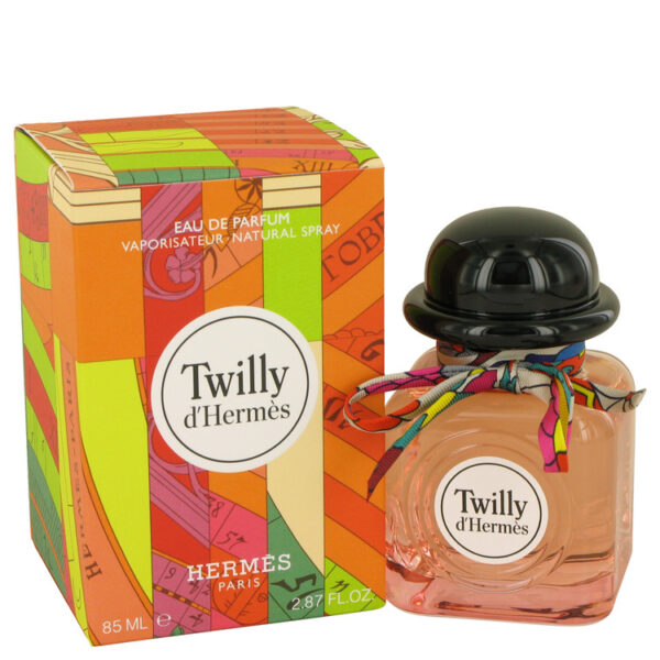 Twilly D'Hermes 85ml