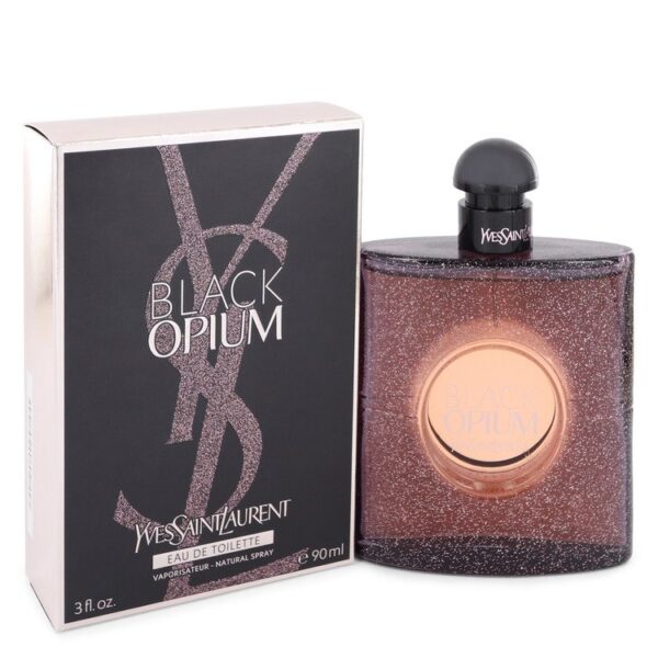 YSL Black Opium Limited Edition 90ml